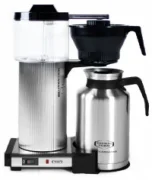 Кофеварка Moccamaster CDT grand 39220 отзывы владельцев