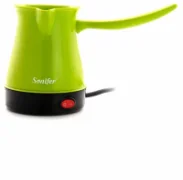 Кофеварка SONIFER SF-3503 отзывы владельцев