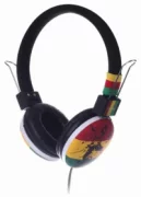 Наушники Qumo Jamaica Soul отзывы владельцев