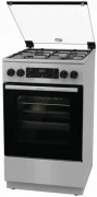 Плита Gorenje GK5C61XJ отзывы владельцев
