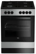 Плита Beko FSM 62120 DS отзывы владельцев