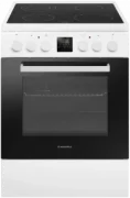Плита MAUNFELD MEC67CW08TD отзывы владельцев