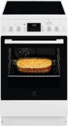 Плита ELECTROLUX RKI560201W отзывы владельцев