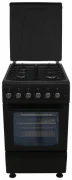 Плита NORDFROST GG 5061 B 50 отзывы владельцев