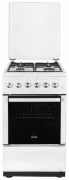 Плита NORDFROST GG 5061 W 50 отзывы владельцев