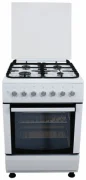 Плита NORDFROST GG 6062 W 64 отзывы владельцев