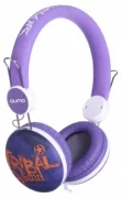 Наушники Qumo Tribal Soul отзывы владельцев