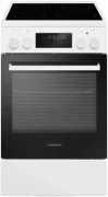 Плита MAUNFELD MEC511CW09TD отзывы владельцев