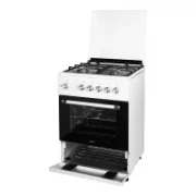 Плита NORDFROST GG 6064 W отзывы владельцев