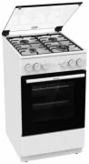 Плита Gorenje GK5A21WH отзывы владельцев