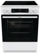 Плита Gorenje GECS6C70WC отзывы владельцев