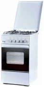 Плита Лада NOVA RG 24044 W отзывы владельцев