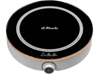 Плита il Monte TH-101-IH отзывы владельцев