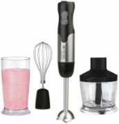 Блендер VITEK VT-8520 ST отзывы владельцев