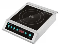 Плита Hurakan HKN-ICF35TL отзывы владельцев