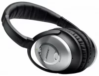 Наушники Bose QuietComfort 15 отзывы владельцев