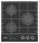 Варочная панель Haier HHX-G53CNSB отзывы владельцев