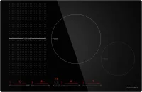 Варочная панель MAUNFELD CVI804SFBK отзывы владельцев