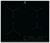 Варочная панель Electrolux EIT61443B отзывы владельцев