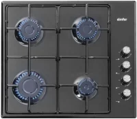 Варочная панель Simfer H60Q40B401 отзывы владельцев