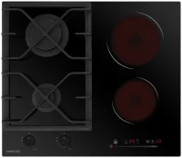 Варочная панель HIBERG VM 6021 B отзывы владельцев