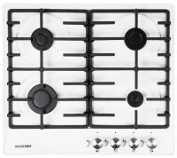 Варочная панель NORDFROST HS 6041 W отзывы владельцев