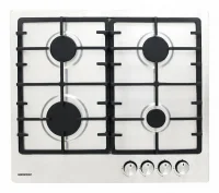 Варочная панель NORDFROST HS 6043 W отзывы владельцев