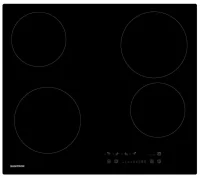 Варочная панель SAMTRON AC-611bg отзывы владельцев