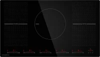 Варочная панель MAUNFELD CVI905SFBK отзывы владельцев