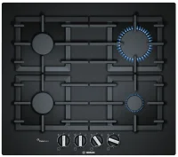 Варочная панель Bosch PPP6A6B90 отзывы владельцев