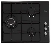 Варочная панель Simfer H60Q35B022 отзывы владельцев