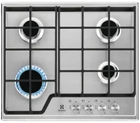 Варочная панель Electrolux GRE 263 MX отзывы владельцев