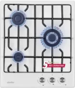 Варочная панель Simfer H45V35W571 отзывы владельцев