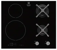 Варочная панель Electrolux EGD 6576 NOK отзывы владельцев