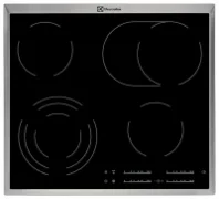 Варочная панель Electrolux EHF 46547 XK отзывы владельцев