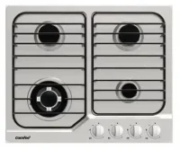 Варочная панель Comfee CGH602X отзывы владельцев