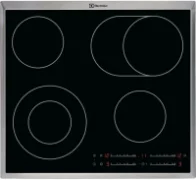 Варочная панель Electrolux CLE6452KX отзывы владельцев