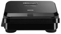 Вафельница De'Longhi SW12C.BK отзывы владельцев