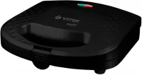 Вафельница Vitek VT-2624 отзывы владельцев
