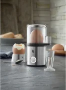 Яйцеварка WMF KITCHENminis Cromargan 18/10 отзывы владельцев