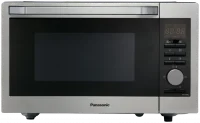 Микроволновая печь Panasonic NN-C69MS ZPE отзывы владельцев