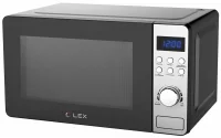 Микроволновая печь Lex FSMO D.01 BL отзывы владельцев