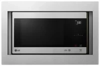 Микроволновая печь LG MS-2595CIST отзывы владельцев