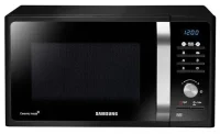 Микроволновая печь Samsung MS23F301TA отзывы владельцев