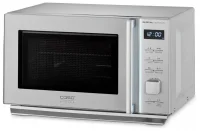 Микроволновая печь CASO MG 20 Cube Ceramic отзывы владельцев