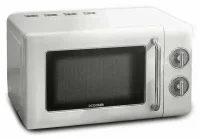 Микроволновая печь Xiaomi QCOOKER Household Retro Microwave отзывы владельцев