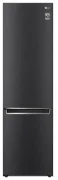 Холодильник LG DoorCooling+ GW-B509SBNM отзывы владельцев
