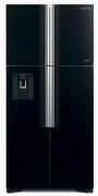 Холодильник Hitachi R-W660PUC7 отзывы владельцев
