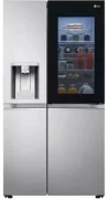 Холодильник LG GC-X257CAEC отзывы владельцев