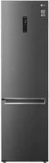 Холодильник LG GW-B509SLKM отзывы владельцев